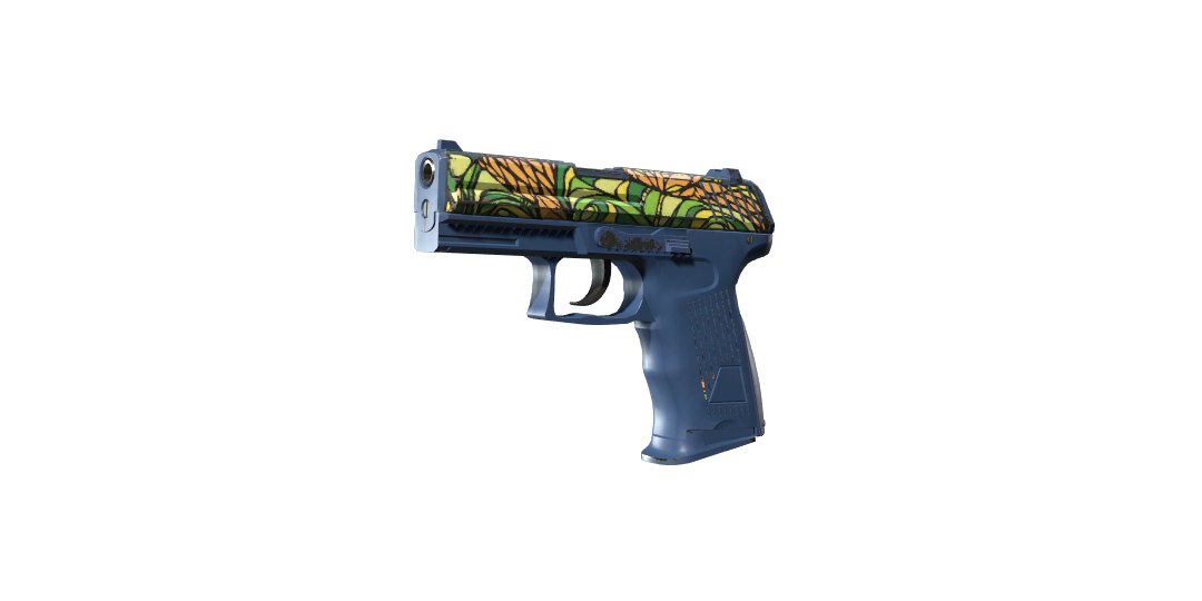 P2000 | Corticera (Fabrikneu)