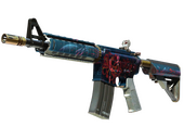M4A4 | Spider Lily (Factory New)