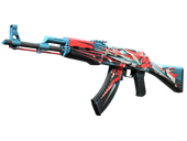 AK-47 | Point Disarray (Factory New)