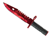 ★ M9 Bayonet | Doppler (Factory New)