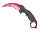 ★ Karambit | Doppler (Factory New)