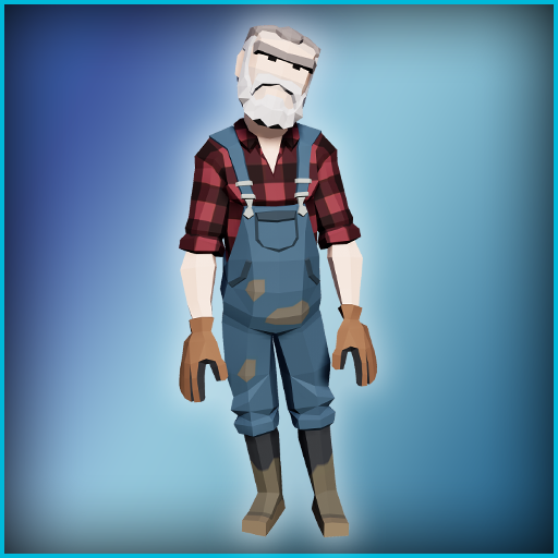 Farmer Dude