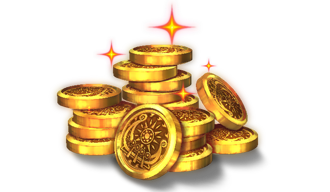 2,000 Gold