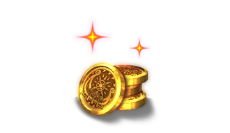 500 Gold