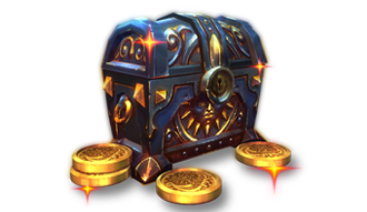 5,000 Gold