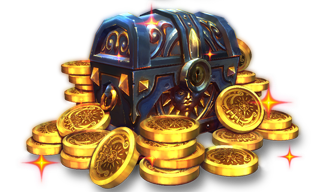 20,000 Gold