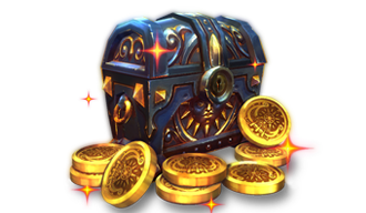 10,000 Gold