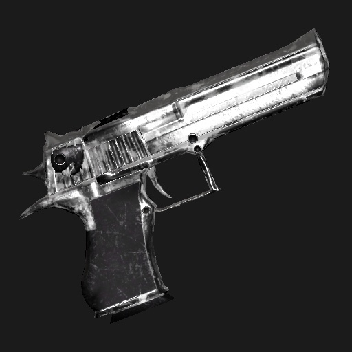 Desert Eagle