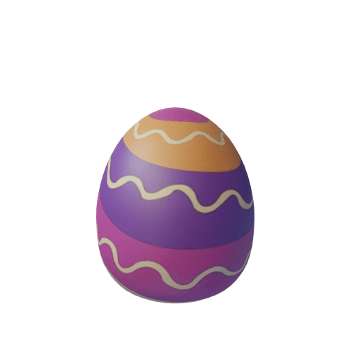 Easter egg