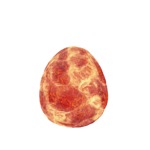 The star egg