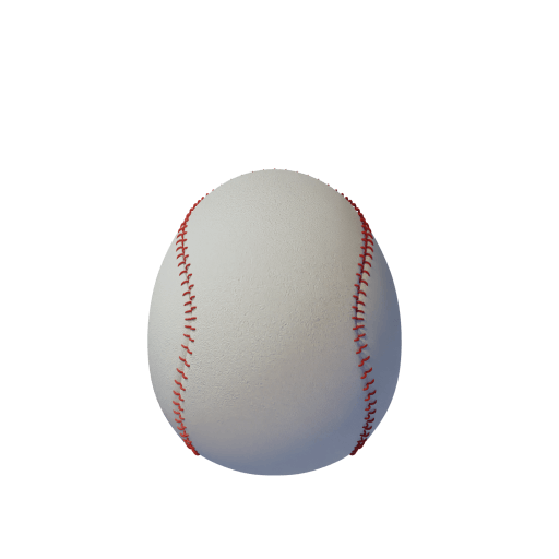 Baseball eggs