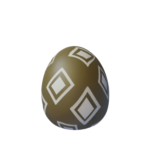 Turtle egg