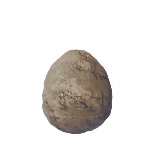 Rock eggs