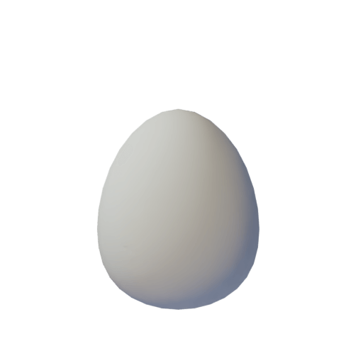 duck egg