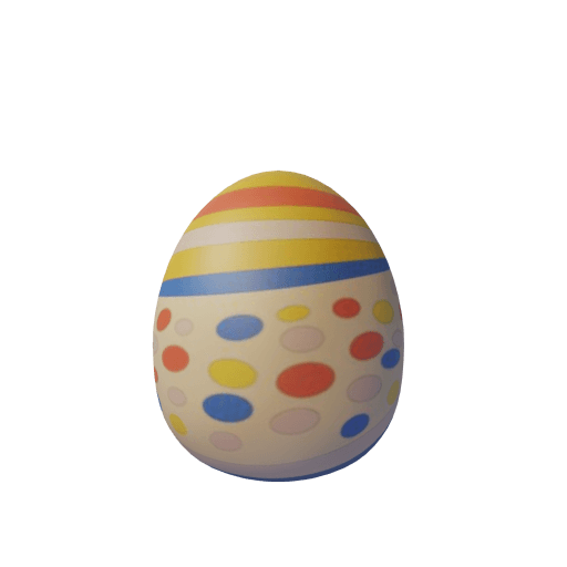 Wallpaper egg