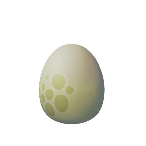 Youth egg