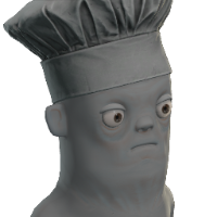 Chef Hat