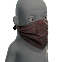 Bandana Mask