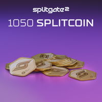 1050 Splitcoin