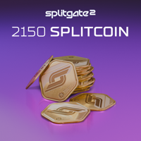 2150 Splitcoin