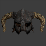 Steam Community Market Listings For Dragonborn Helmet