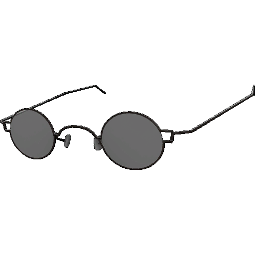 The Gabe Glasses