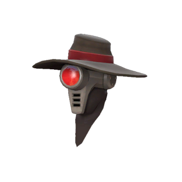 TF2 item image