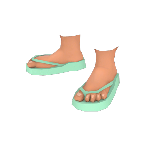 Aqua Flops