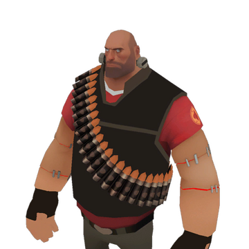 Heavy taunts - Official TF2 Wiki