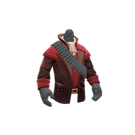 Strange Dusk Duster