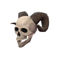 Strange Wandering Wraith