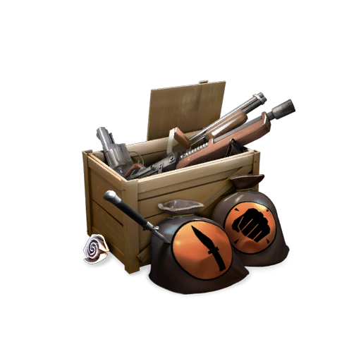 Mobster Monday Bundle