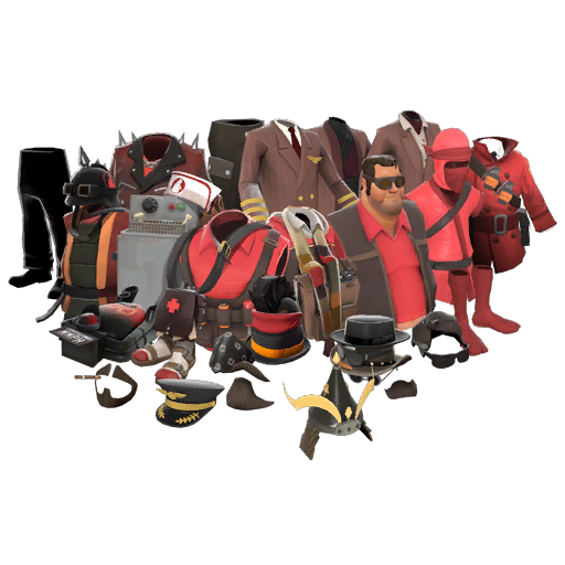 Love And War Cosmetics Bundle