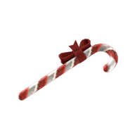 Strange Candy Cane