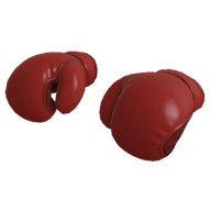 Strange Professional Killstreak Killing Gloves of Boxing