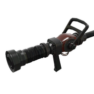 Strange Medi Gun