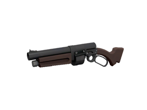 Baby Face's Blaster - Team Fortress 2 - Skinport