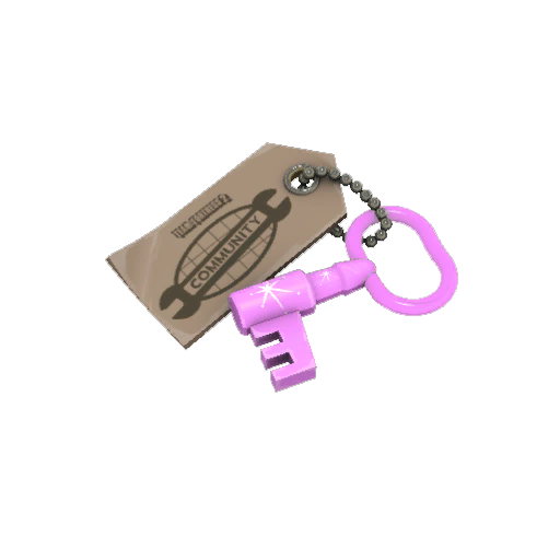 Summer 2022 Cosmetic Key