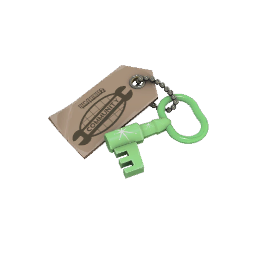 Summer 2020 Cosmetic Key