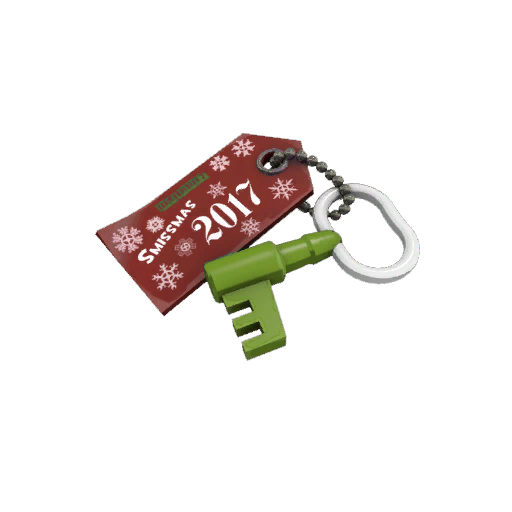 Winter 2017 Cosmetic Key