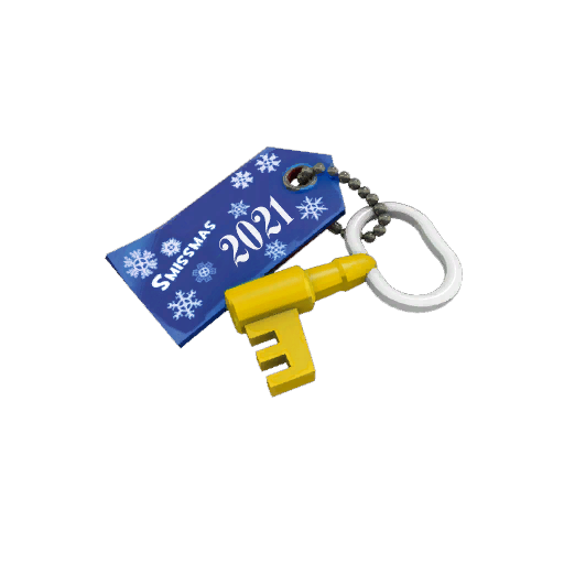 Winter 2021 Cosmetic Key