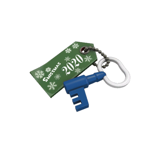 Winter 2020 Cosmetic Key