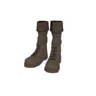 Strange Brooklyn Booties