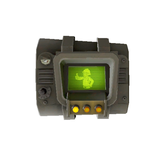 Pip-Boy