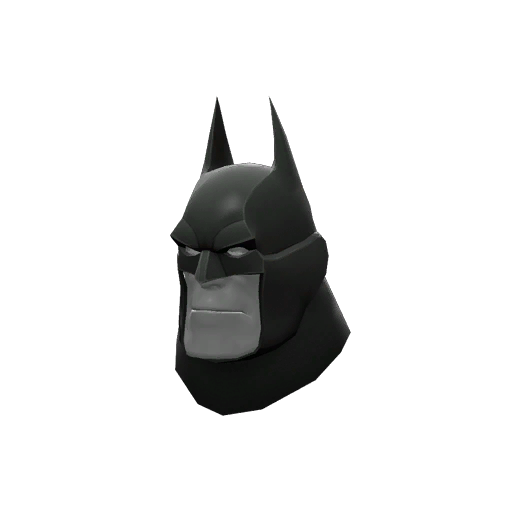 Arkham Cowl