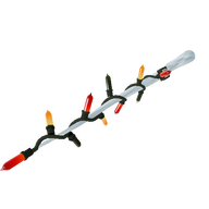 Strange Festivized Spy-cicle