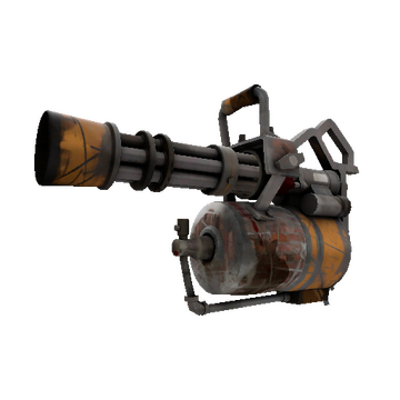 Steam Community Market :: Listings for Strange Shell Shocker Rocket  Launcher (Battle Scarred)