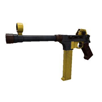 Steam Community Market :: Listings for Iron Wood Mk.II SMG (Factory New)