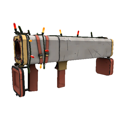 Strange Festivized Civic Duty Mk.II Black Box (Field-Tested)