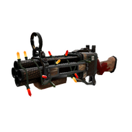 ''Nut Blaster 6000''